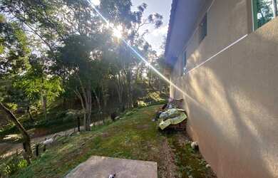 Imagem 10: Chácara formada Almirante Tamandaré - Paraná