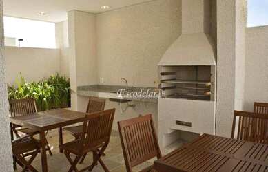 Imagem 11: Apartamento à venda, 70 m² por R$ 509.000,00 - Vila Mazzei - São Paulo/SP