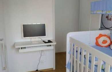 Imagem 10: Apartamento à venda, 44 m² por R$ 205.000,03 - Itaquera - São Paulo/SP