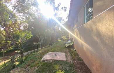 Imagem 9: Chácara formada Almirante Tamandaré - Paraná