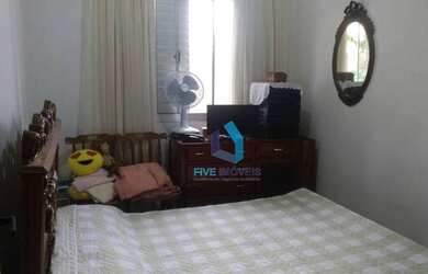 Imagem 9: Apartamento à venda, 46 m² por R$ 265.000,00 - Vila Arriete - São Paulo/SP