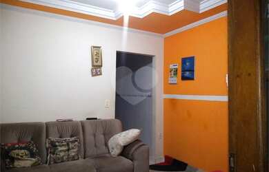 Imagem 5: São Carlos - Casa Padrão - Loteamento Social Antenor Garcia