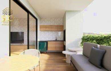 Imagem 5: Apartamento à venda, 158 m² por R$ 1.431.000,00 - Campinas - São José/SC