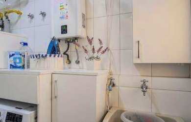 Imagem 12: Apartamento à venda, 110 m² por R$ 1.250.000,00 - Saúde - São Paulo/SP