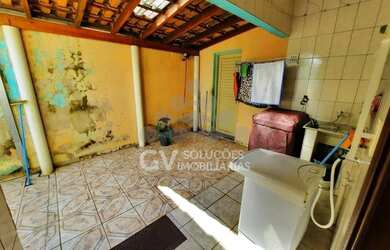 Imagem 16: Casa à venda, 154 m² por R$ 370.000,00 - Jardim Santa Eliza Nova Veneza...