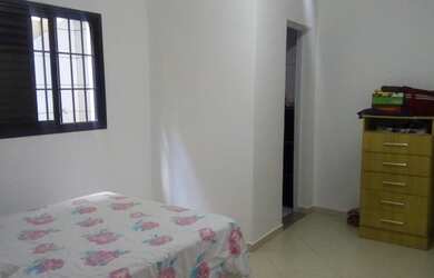 Imagem 5: Sobrado com 3 dormitórios, 110 m² - venda por R$ 530.000,00 ou aluguel...