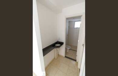 Imagem 6: Agio Apart. 2 /4, com piscina e academia. Prox. ao Portal Sul Shopping