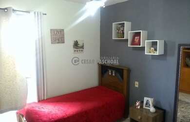 Imagem 13: Apartamento Padrão Alto da Boa Vista Disponível Para Venda E Locação Alto Da Boa Vista 3 D