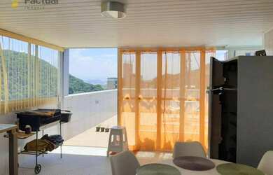 Imagem 7: Cobertura, 280 m² - venda por R$ 950.000,00 ou aluguel por R$ 2.319,15/mês...