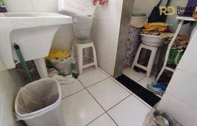 Imagem 8: Cobertura com 3 dormitórios à venda, 96 m² por R$ 576.000,00 - Sagrada...