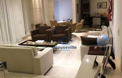 Imagem 3: MARAVILHOSA Alpha Conde. Piscina, Churrasqueira, Ar-condicionadoeLareira