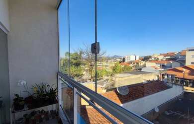 Imagem: Apartamento com 2 dormitórios à venda, 80 m² por R$ 350.000