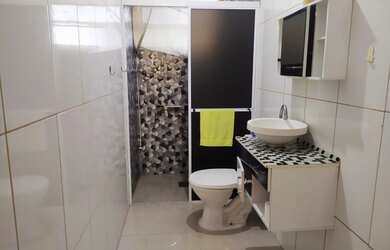 Imagem 14: apartamento para locação no Bairro do Gonzaguinha em São Vicente