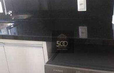 Imagem 6: Apartamento à venda, 74 m² por R$ 214.999,00 - Forquilhas - São José/SC