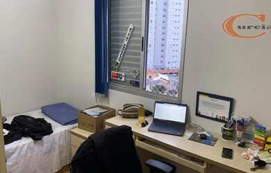 Imagem 6: Apartamento com 3 dormitórios, 76 m² - venda por R$ 780.000,00 ou aluguel...