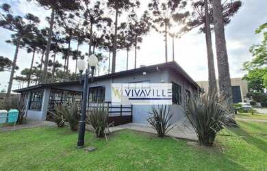 Imagem 14: Terreno à venda, 647 m² por R$ 849.000,00 - Pineville - Pinhais/PR