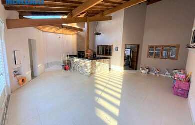 Imagem 5: Casa com 3 dormitórios à venda, 131 m² por R$ 590.000 - Água Branca II