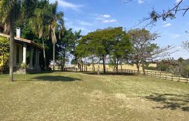 Imagem 4: Fazenda com 3 dormitórios à venda, 2420000 m² por R$ 10.000.000,00...