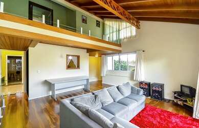 Imagem 9: Casa à venda, 191 m² por R$ 780.000,00 - Bairro Alto - Curitiba/PR