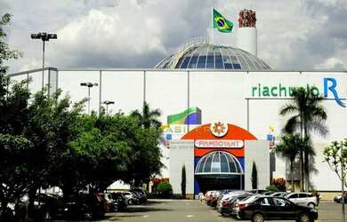 Imagem 6: Terreno à venda, 507 m² por R$ 980 mil - Jardim Goiás - Goiânia/GO