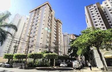 Imagem 2: Apartamento para Venda em Goiânia / GO no bairro Jardim Goiás - 2362953