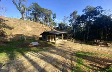 Imagem 11: Chácara formada Almirante Tamandaré - Paraná