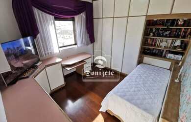 Imagem 8: Sobrado à venda, 250 m² por R$ 849.000,00 - Jardim Pilar - Santo André/SP