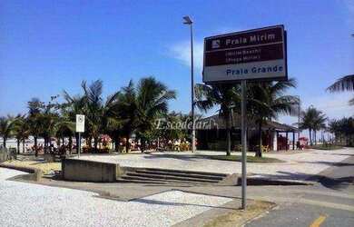 Imagem 2: Casa à venda, 60 m² por R$ 279.000,00 - Praia Grande - Praia Grande/SP