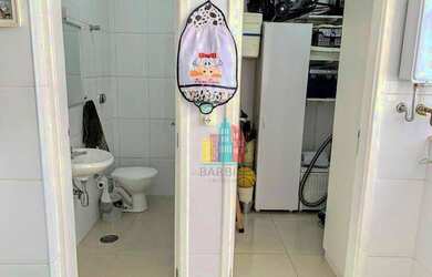 Imagem 16: Apartamento com 2 dormitórios à venda, 103 m² por R$ 1.100.000 - Moema - São Paulo/SP