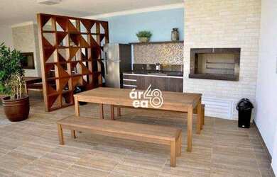 Imagem 12: Apartamento à venda, 67 m² por R$ 460.000,00 - Barreiros - São José/SC