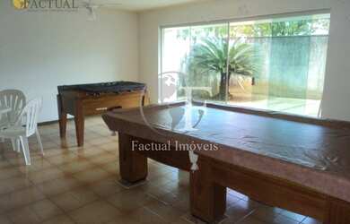 Imagem: A casa possui 4 Dormitórios, 5 Banheiros, 5 Vagas na garagem