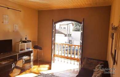 Imagem 10: Ótimo Sobrado medindo 200m² localizado na Vila Santo Antônio por R$750...