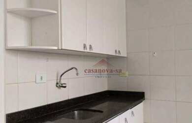 Imagem 2: Apartamento com 2 dormitórios, 74 m² - venda por R$ 340.000,00 ou aluguel...