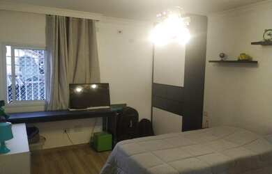 Imagem 2: Sobrado à venda, 152 m² por R$ 1.250.000,00 - Vila Formosa - São Paulo/SP