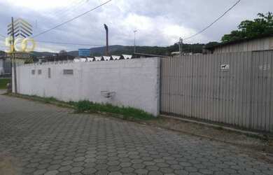 Imagem 4: Terreno à venda, 626 m² por R$ 1.069.000,00 - Serraria - São José/SC