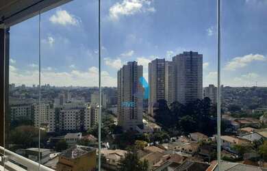 Imagem 3: Apartamento à venda, 65 m² por R$ 585.000,00 - Jardim Umuarama - São...