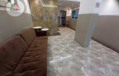 Imagem 2: Apartamento com 1 dormitório, 46 m² - venda por R$ 250.000,00 ou aluguel...