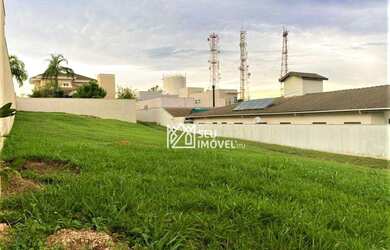 Imagem 3: Terreno à venda, 611 m² por R$ 650.000,00 - Condomínio Jardim Theodora...