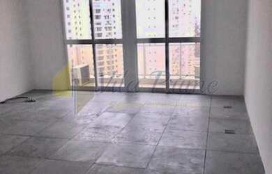 Imagem: O depósito possui 1 Vaga na garagem, 35m² de Área e está