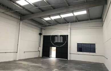 Imagem 3: Galpão à venda, 468 m² por R$ 1.490.000,00 - Forquilhas - São José/SC