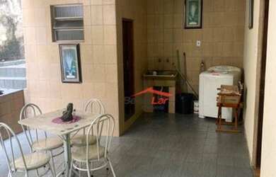 Imagem 9: Casa com 2 dormitórios, 150 m² - venda por R$ 640.000,00 ou aluguel...