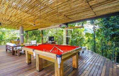 Imagem 16: Casa à venda, 700 m² por R$ 6.800.000,00 - Tijucopava - Guarujá/SP