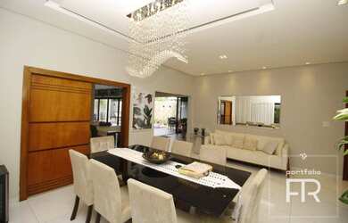 Imagem 1: Casa à venda, 320 m² por R$ 1.350.000,00 - Umuarama - Uberlândia/MG