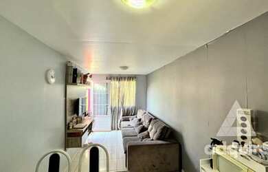 Imagem 3: Casa em condomínio com 3 quartos no Condomínio Estações Poente - Bairro Ronda em Ponta Gro