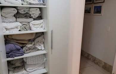 Imagem 13: Apartamento Panamby. Piscina, Churrasqueira, Ar-condicionadoeLareira