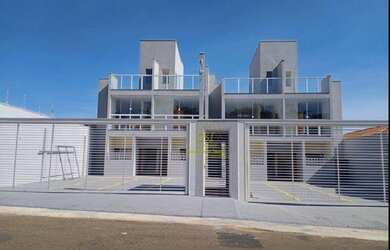 Imagem 4: Apartamento com 3 dormitórios à venda, 167 m² por R$ 450.000,00 - São Joaquim - Franca/SP