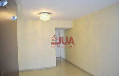 Imagem 4: Apartamento com 3 qtos, venda por R$ 550.000 ou aluguel por R$ 2.300/mês...