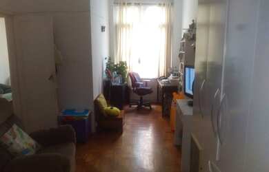 Imagem 5: Apartamento à venda, 100 m² por R$ 790.000,00 - Copacabana - Rio de...