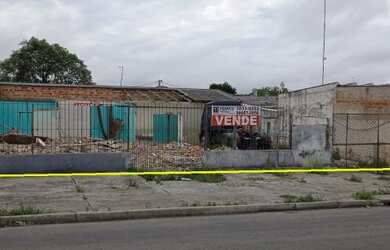 Imagem 3: Lote/Terreno para venda possui 299 metros quadrados em Jardim Cláudia - Pinhais - PR