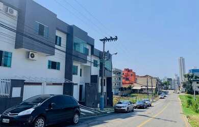 Imagem 2: Sobrado no Ariribá com 3 dormitórios à venda, 185 m² por R$ 950.000...